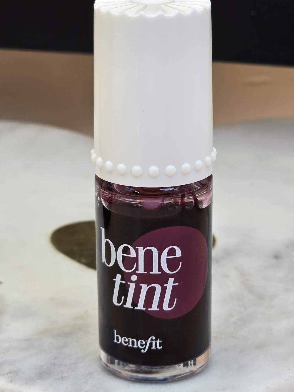Benefit Benetint Liquid Cheek & Lip Tint - Pink